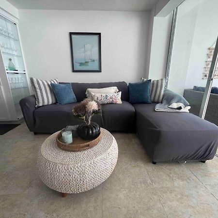 Bueno Paradise Condo In Marbella ฆวนโดลีโอ ภายนอก รูปภาพ