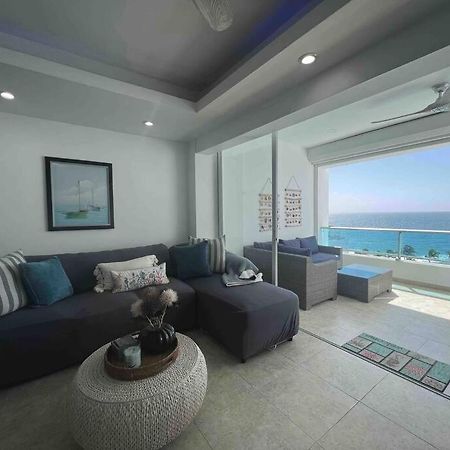 Bueno Paradise Condo In Marbella ฆวนโดลีโอ ภายนอก รูปภาพ