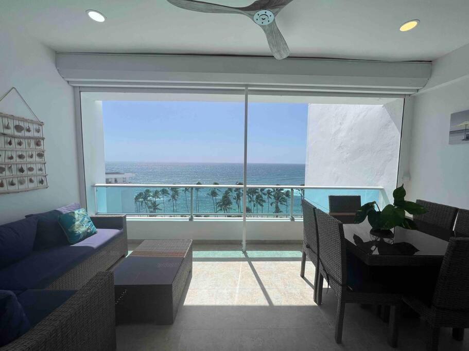 Bueno Paradise Condo In Marbella ฆวนโดลีโอ ภายนอก รูปภาพ