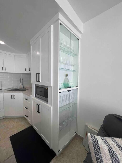 Bueno Paradise Condo In Marbella ฆวนโดลีโอ ภายนอก รูปภาพ