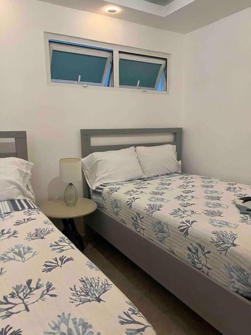 Bueno Paradise Condo In Marbella ฆวนโดลีโอ ภายนอก รูปภาพ