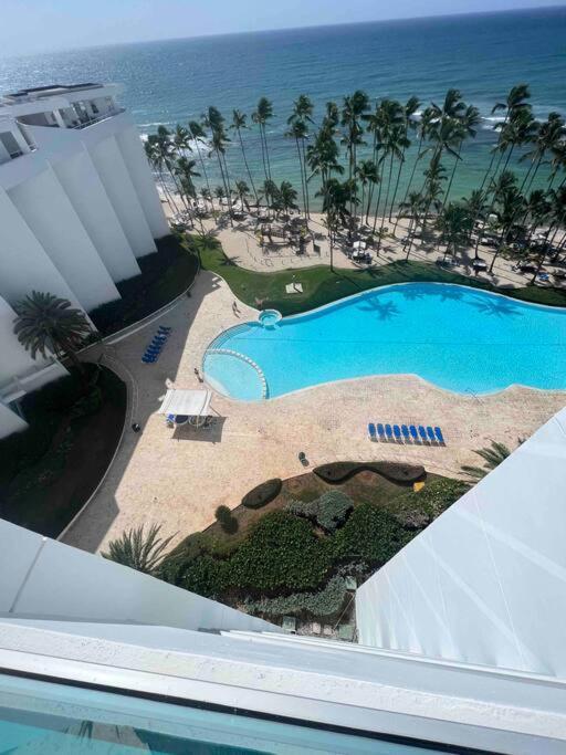 Bueno Paradise Condo In Marbella ฆวนโดลีโอ ภายนอก รูปภาพ